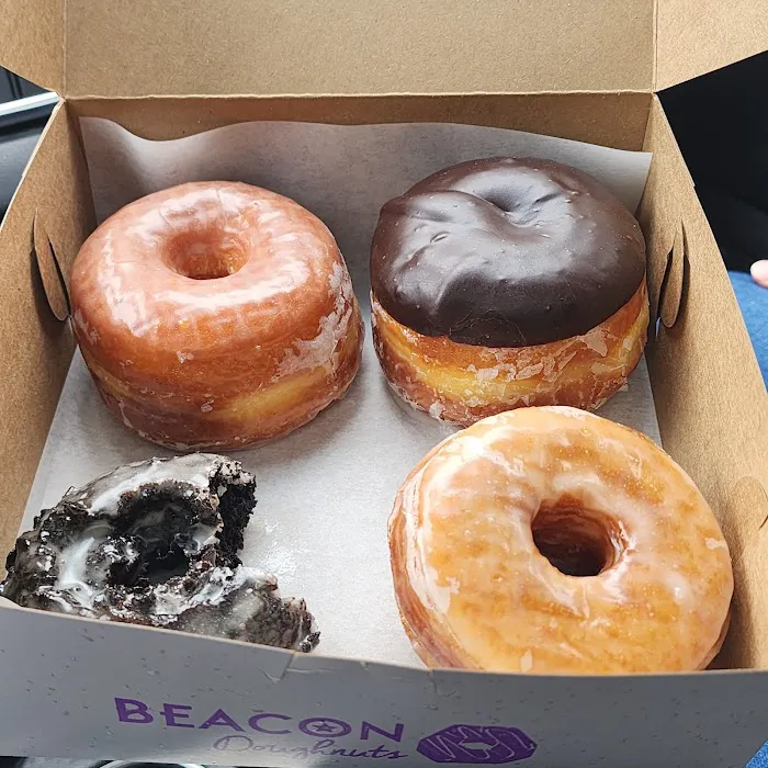 Beacon Doughnuts Picture 10