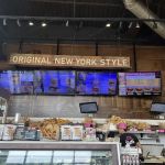 Corey's NYC Bagel Deli