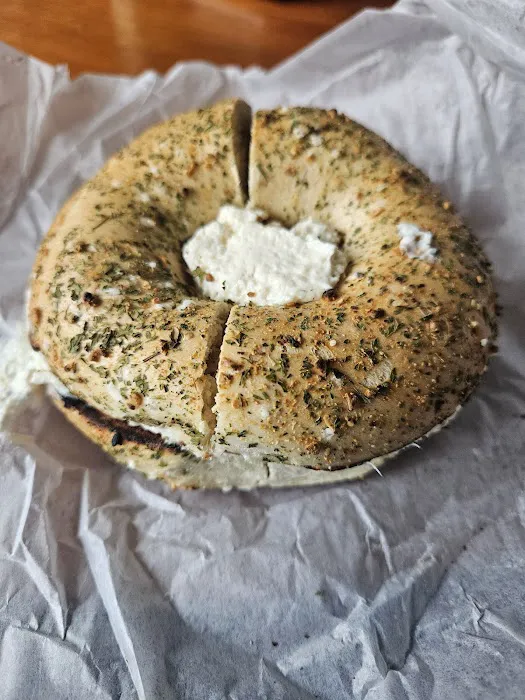 Corey's NYC Bagel Deli Picture 7