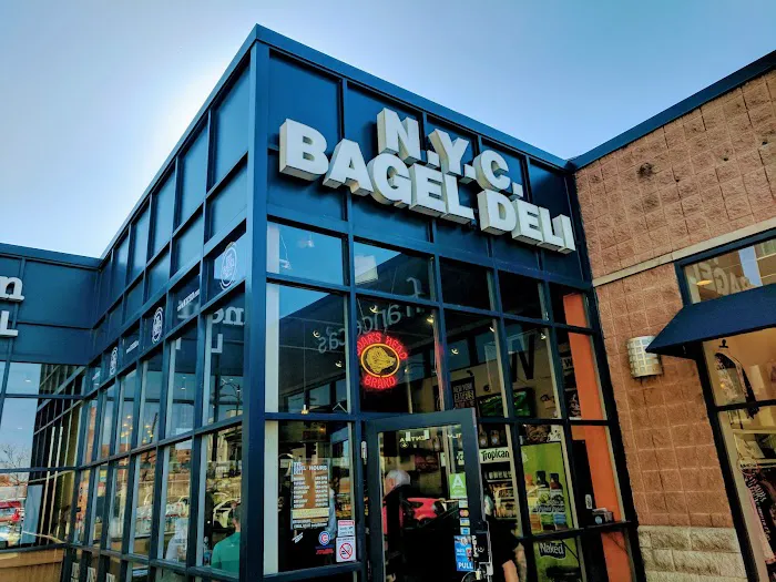 Corey's NYC Bagel Deli Picture 2