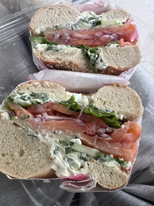 Corey's NYC Bagel Deli Picture 8