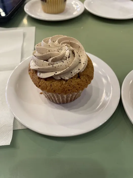 Molly's Cupcakes Picture 1