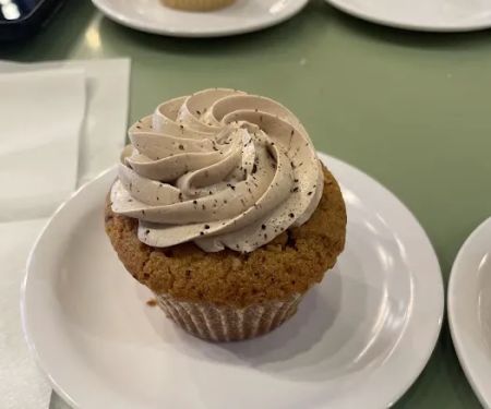 Molly's Cupcakes