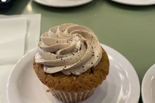 Molly's Cupcakes