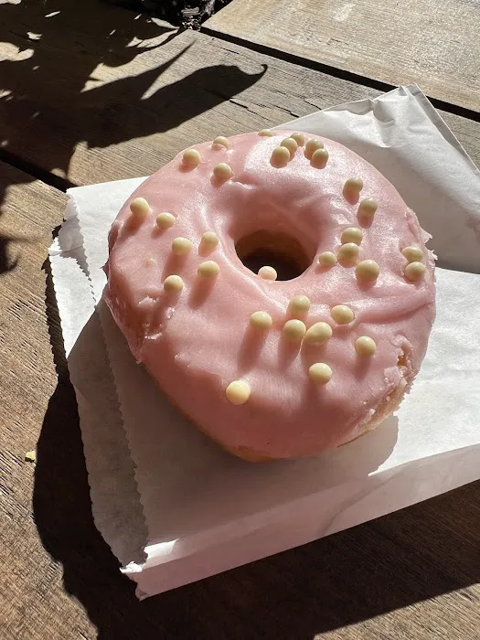 Firecakes Donuts Picture 5