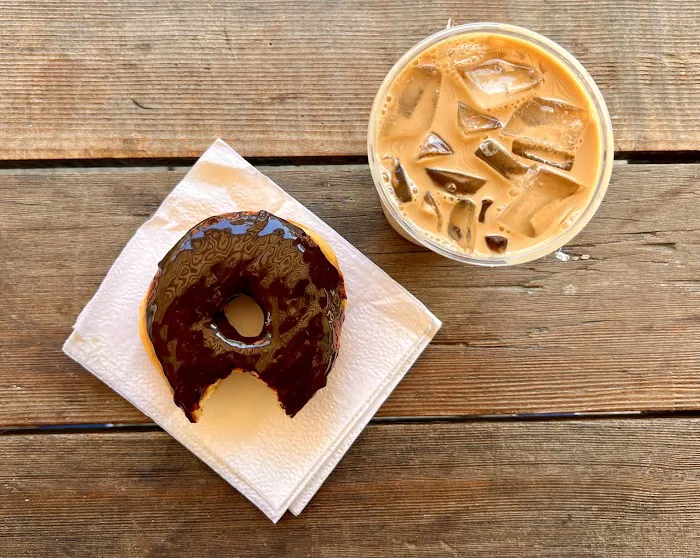 Firecakes Donuts Picture 7