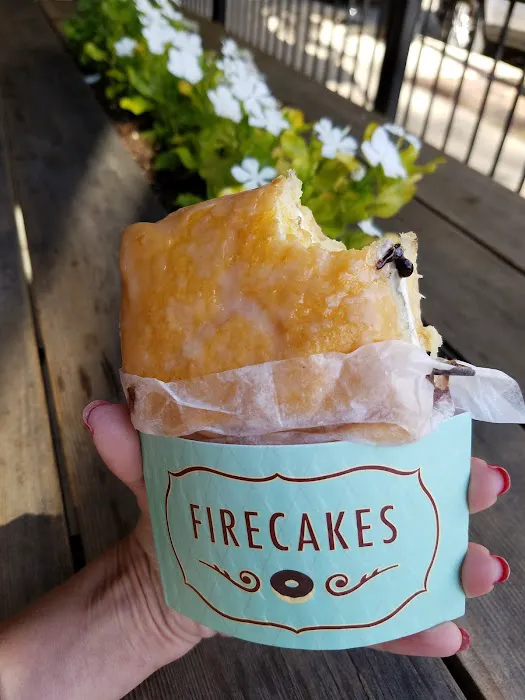 Firecakes Donuts Picture 9