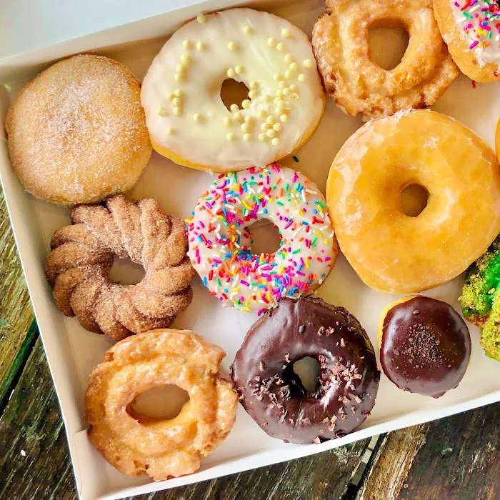 Firecakes Donuts Picture 6