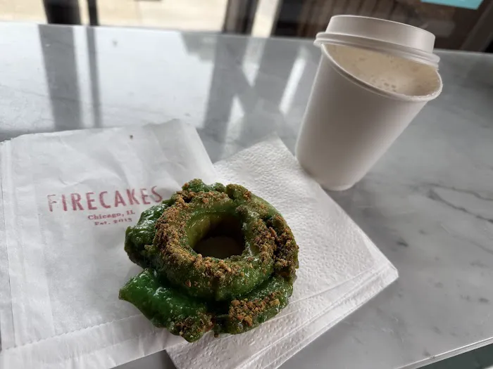 Firecakes Donuts Picture 3