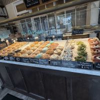 Firecakes Donuts ico