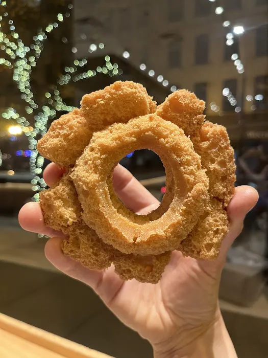 Firecakes Donuts Picture 10