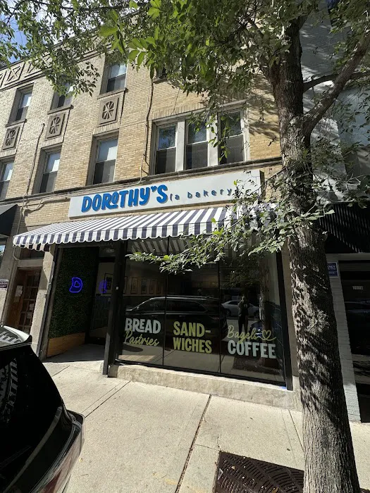 Dorothy's Bakery Picture 7