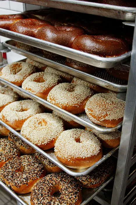 Dorothy's Bakery Picture 6