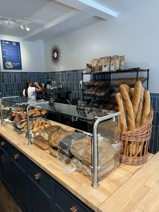 Dorothy's Bakery Picture 5