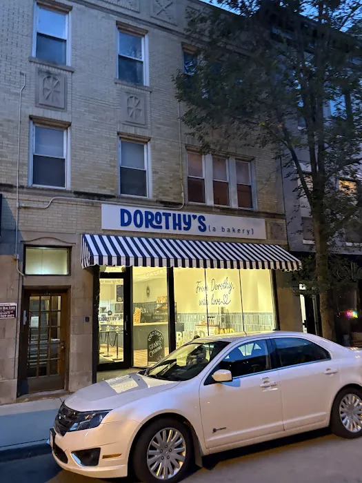 Dorothy's Bakery Picture 1