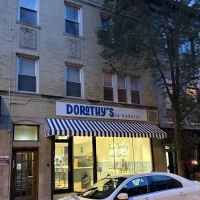 Dorothy's Bakery ico