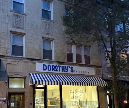 Dorothy's Bakery