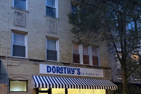 Dorothy's Bakery