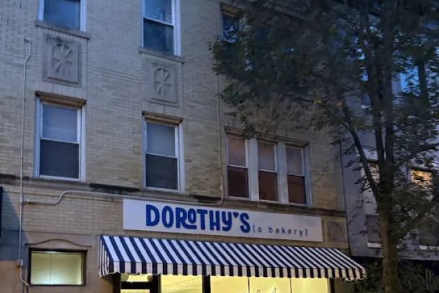 Dorothy's Bakery