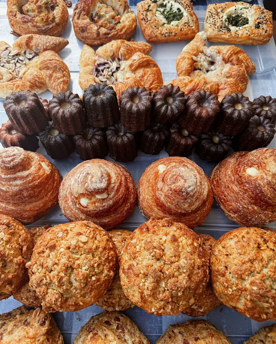 Dorothy's Bakery Picture 4