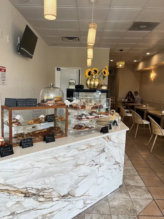 Sweet&Salt Cafe Bakery llc Picture 7