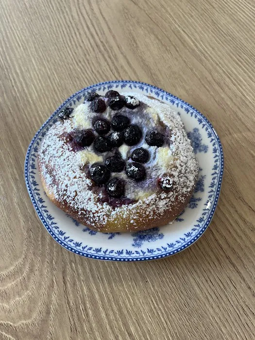 Sweet&Salt Cafe Bakery llc Picture 10