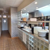 Sweet&Salt Cafe Bakery llc ico