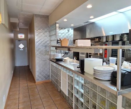 Sweet&Salt Cafe Bakery llc