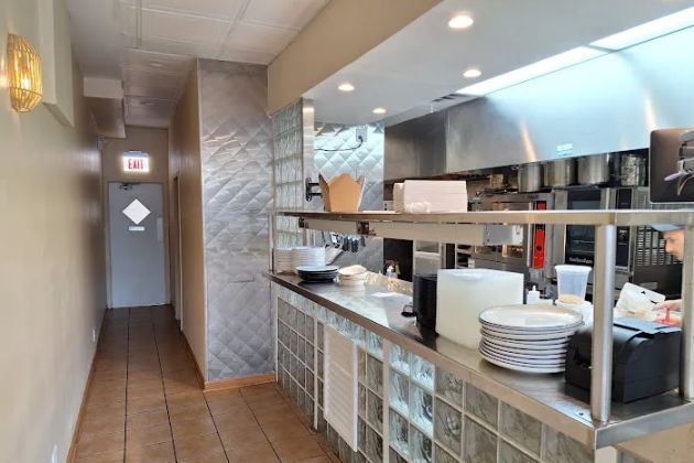 Sweet&Salt Cafe Bakery llc