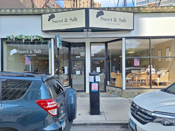 Sweet&Salt Cafe Bakery llc Picture 3