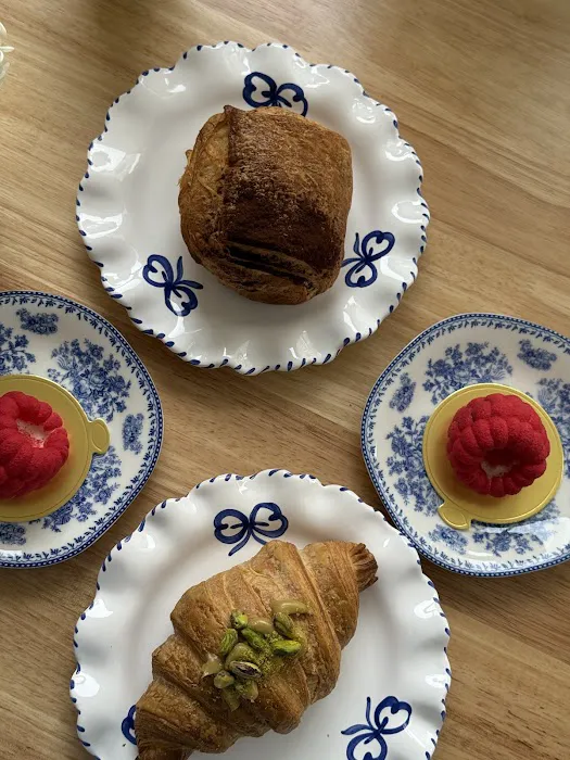 Sweet&Salt Cafe Bakery llc Picture 6