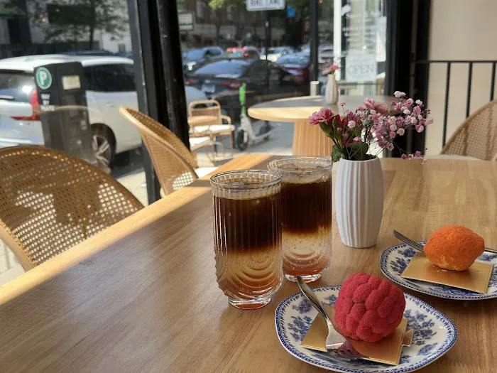 Sweet&Salt Cafe Bakery llc Picture 9