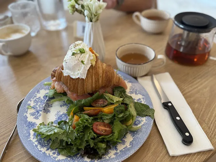 Sweet&Salt Cafe Bakery llc Picture 5