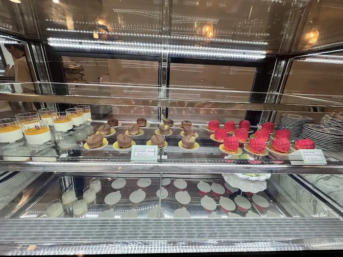 Sweet&Salt Cafe Bakery llc Picture 2