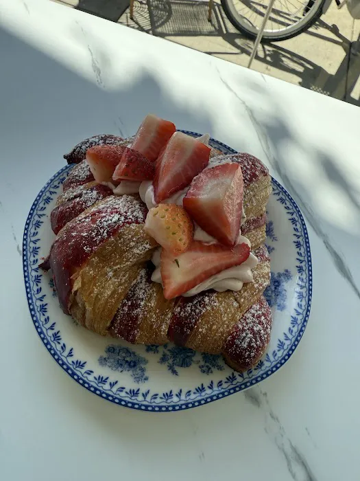 Sweet&Salt Cafe Bakery llc Picture 8