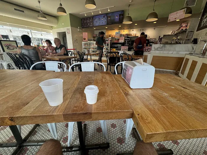Stan's Donuts & Coffee Picture 3