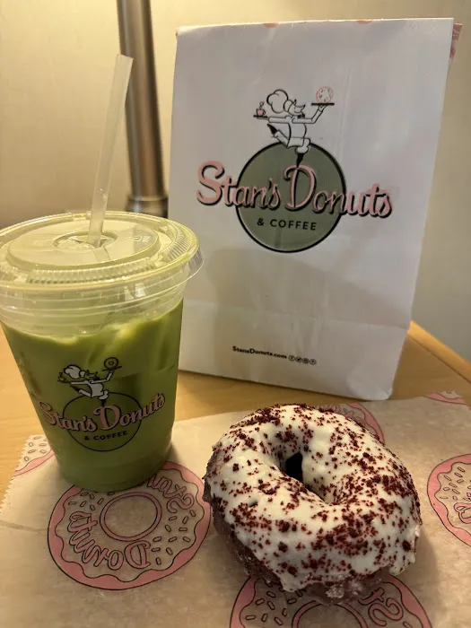 Stan's Donuts & Coffee Picture 2