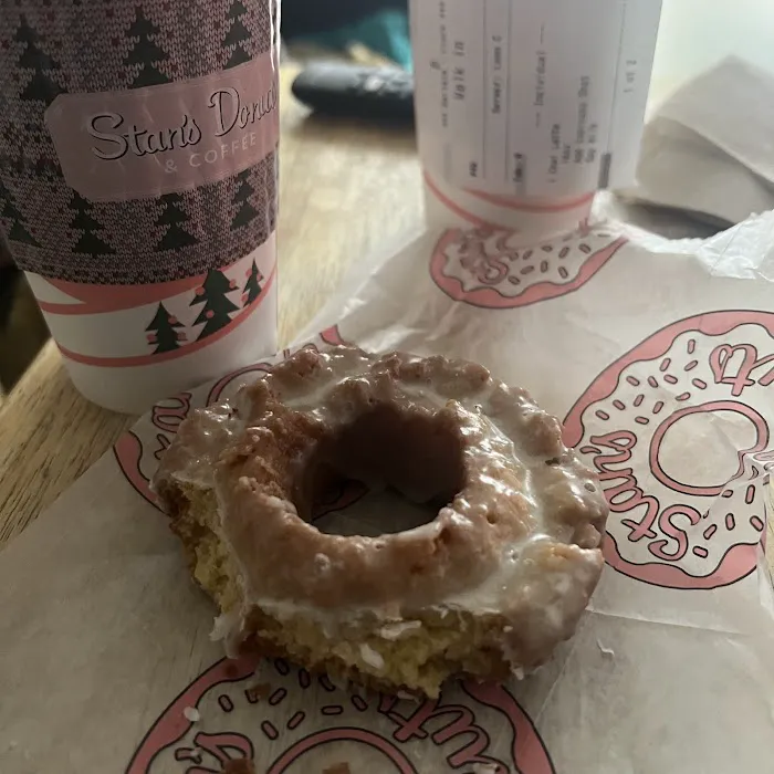 Stan's Donuts & Coffee Picture 10
