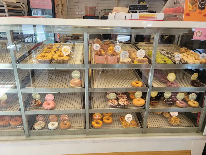 Stan's Donuts & Coffee Picture 7