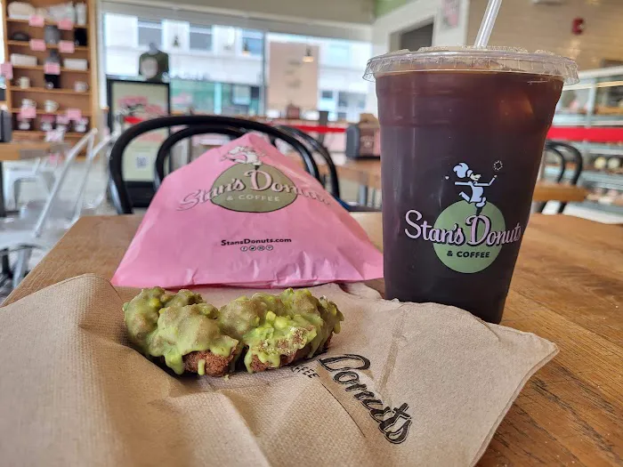 Stan's Donuts & Coffee Picture 1