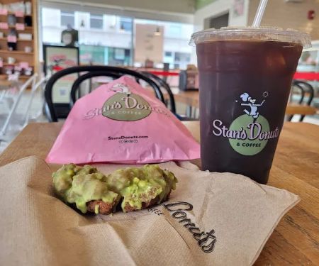 Stan's Donuts & Coffee