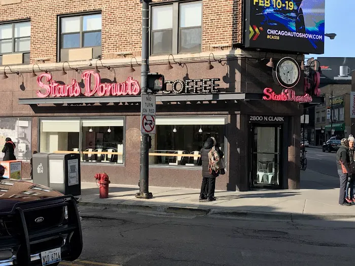 Stan's Donuts & Coffee Picture 6
