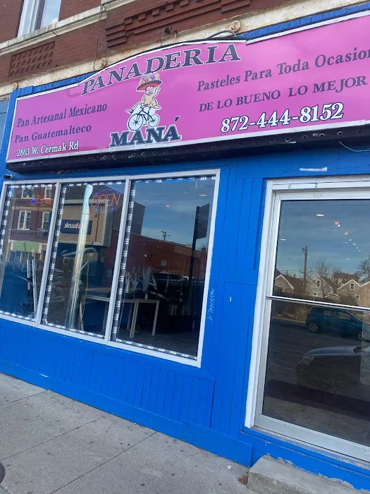 Panaderia Mana Picture 10