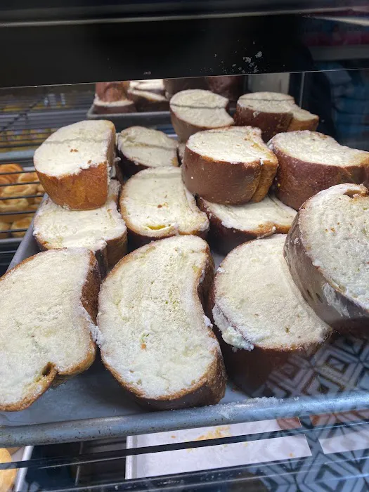 Panaderia Mana Picture 6