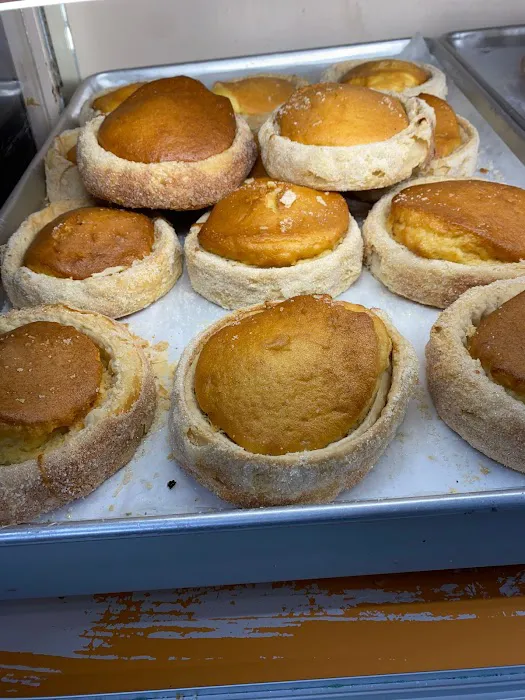 Panaderia Mana Picture 5