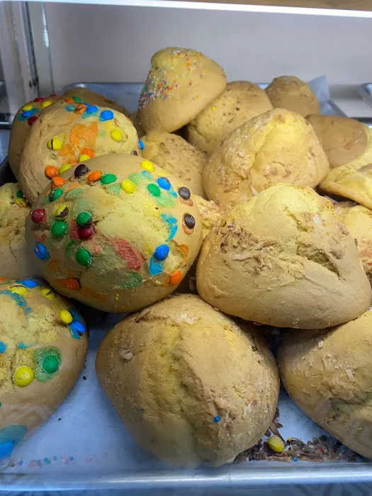 Panaderia Mana Picture 3