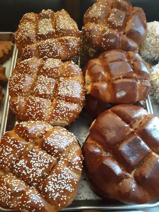Panaderia Mana Picture 4