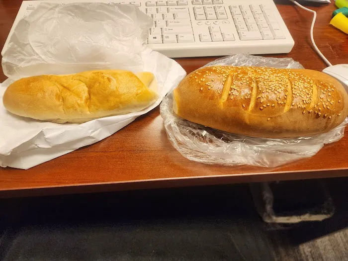 La Central Bakery Picture 5