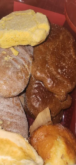 La Central Bakery Picture 8