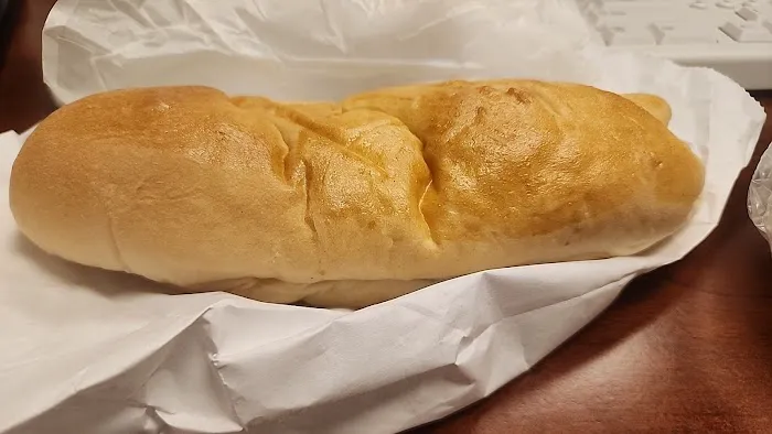 La Central Bakery Picture 3